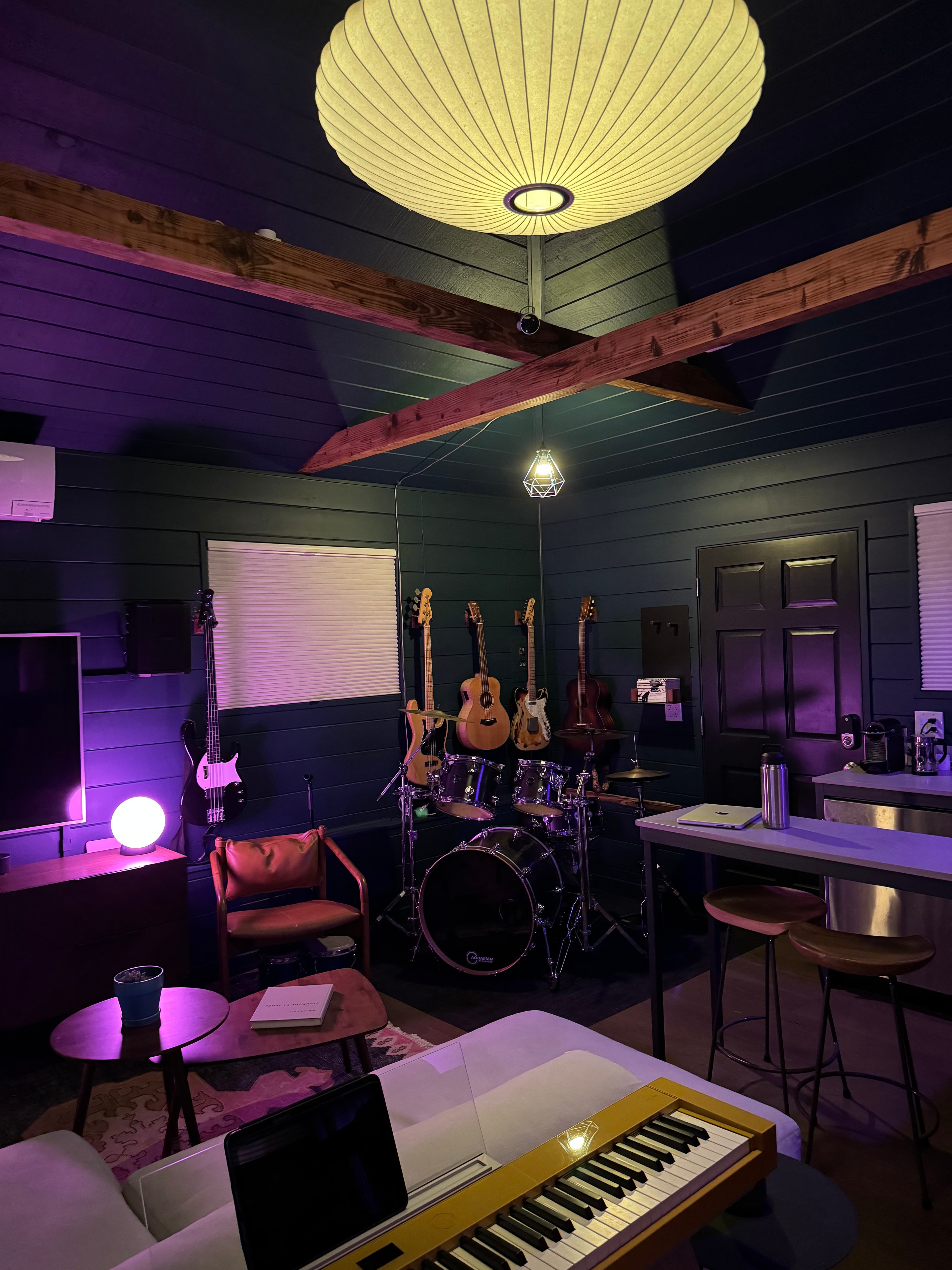 Medley Lane Studios