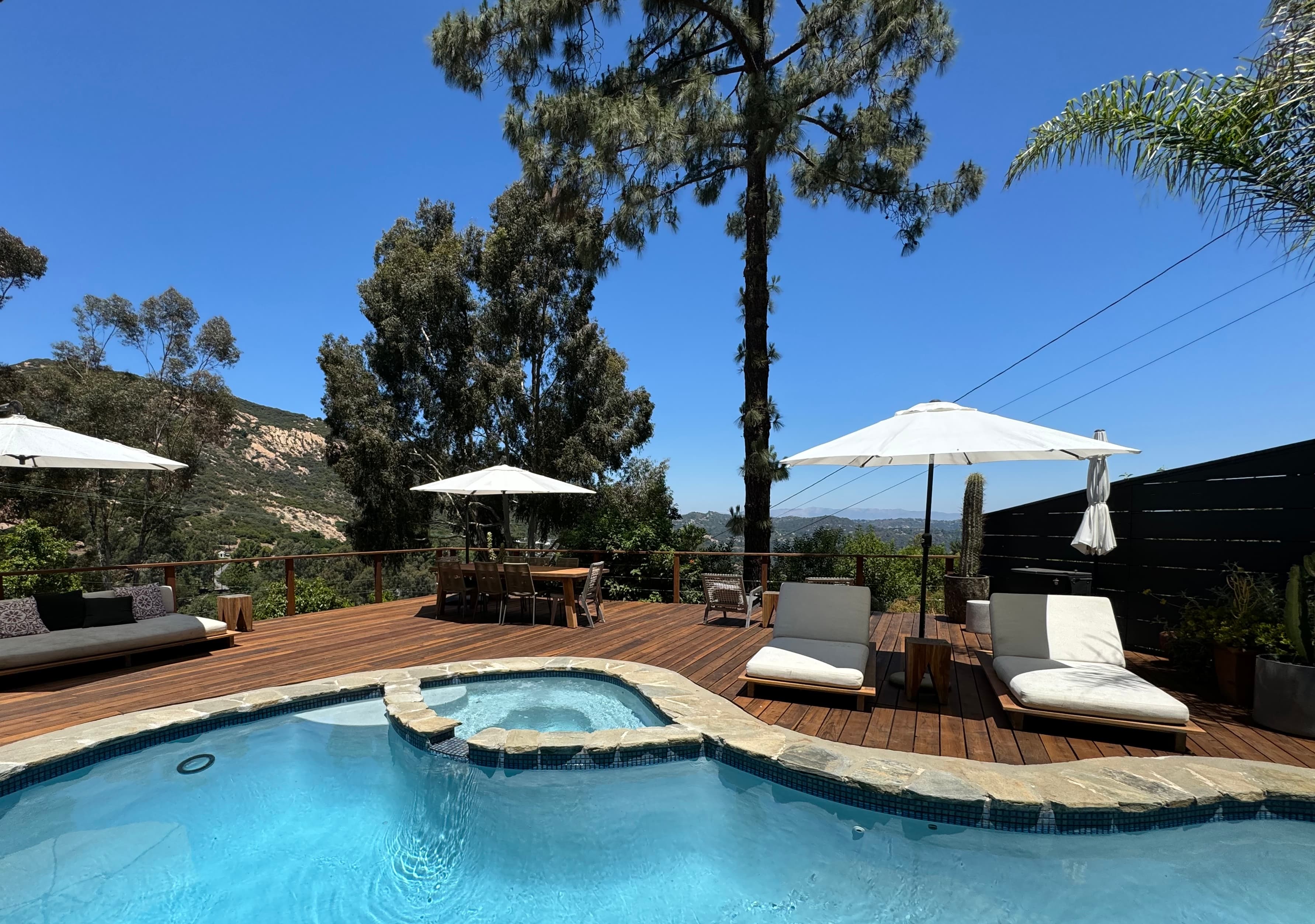 The Medley Lane experience